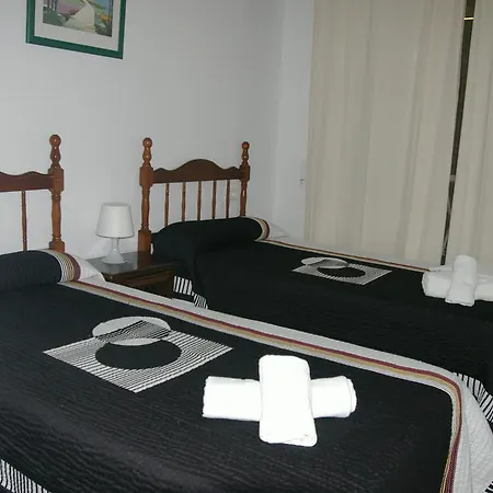 Apartamentos Carolina - Arca Rent Benidorm Room photo