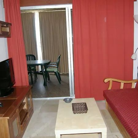 Apartamentos Carolina - Arca Rent Benidorm Room photo