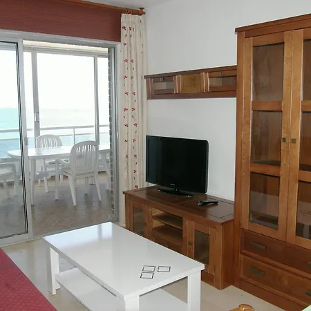 Apartamentos Carolina - Arca Rent Benidorm Room photo