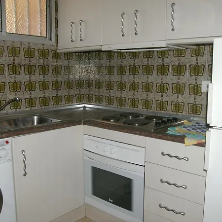 Apartamentos Carolina - Arca Rent Benidorm Room photo