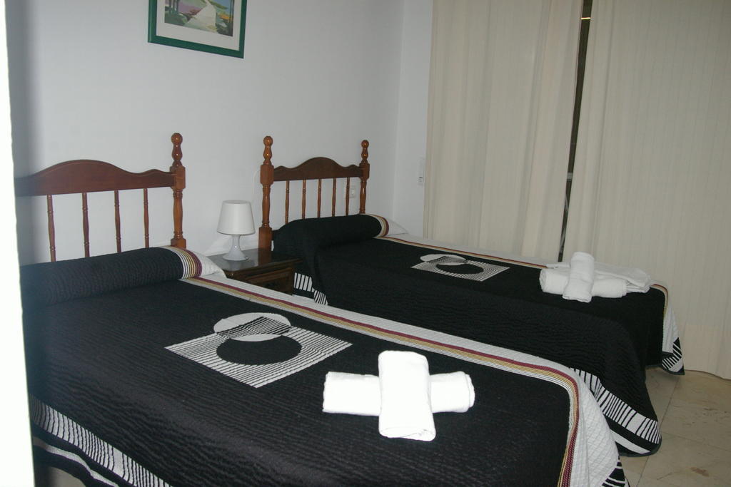 Apartament Carolina - Arca Rent