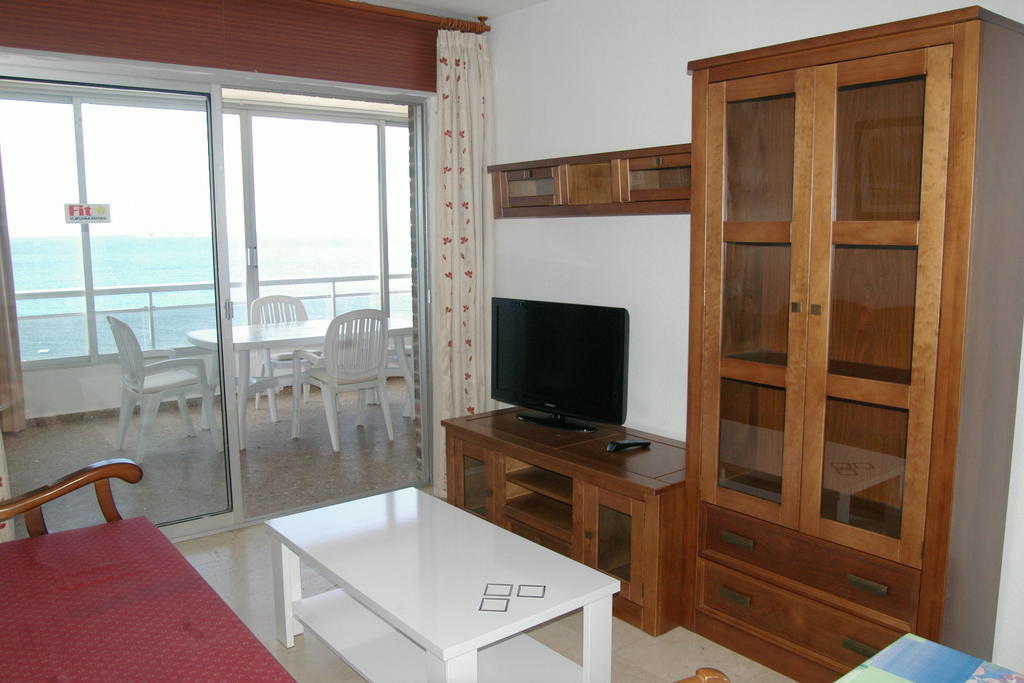 Apartament Carolina - Arca Rent Benidorm