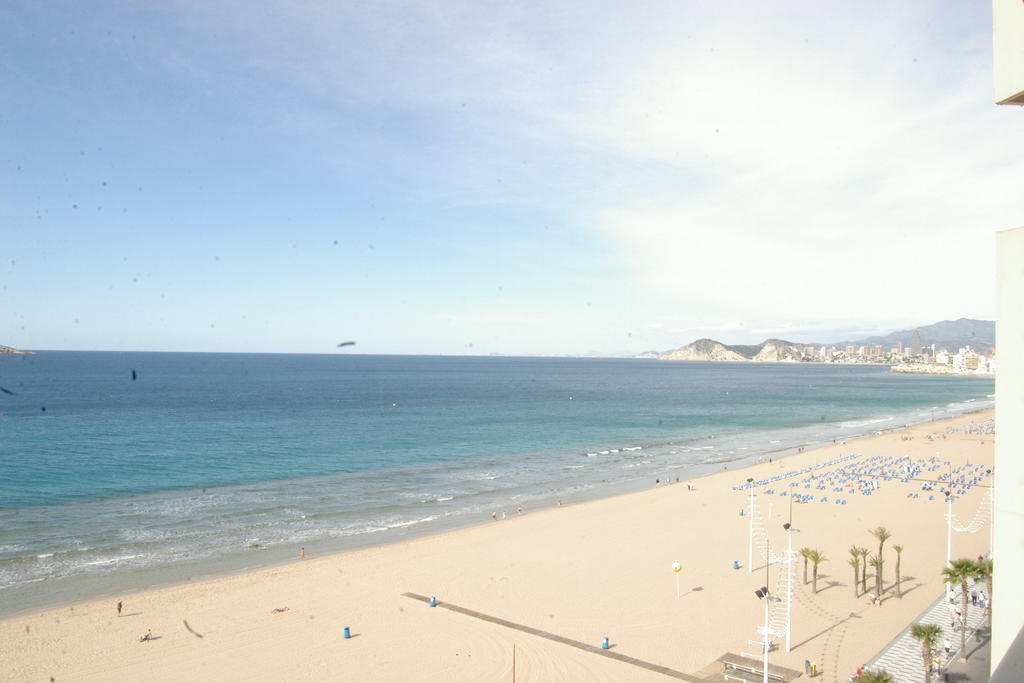 Apartament Carolina - Arca Rent